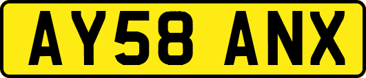 AY58ANX