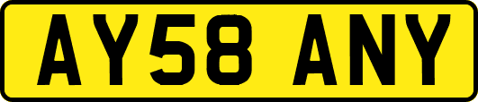 AY58ANY