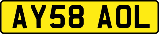 AY58AOL
