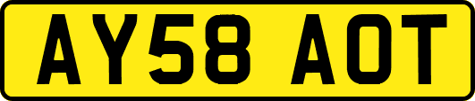 AY58AOT