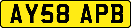 AY58APB