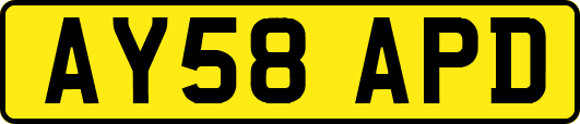 AY58APD