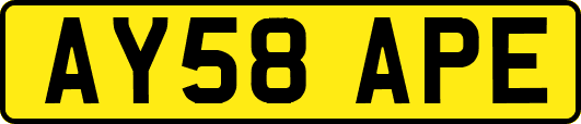 AY58APE