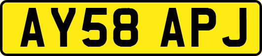 AY58APJ