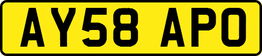 AY58APO