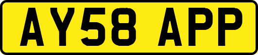 AY58APP