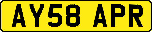 AY58APR