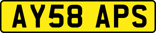 AY58APS