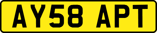 AY58APT
