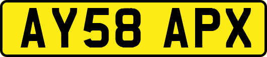 AY58APX