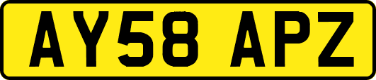 AY58APZ