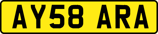 AY58ARA