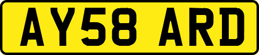 AY58ARD