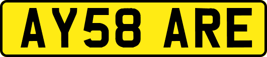 AY58ARE