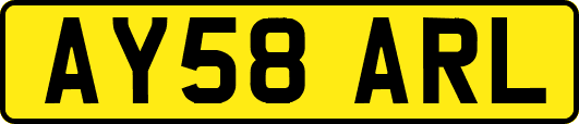 AY58ARL