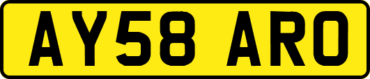 AY58ARO