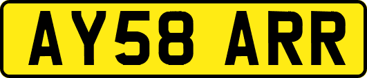 AY58ARR