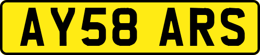 AY58ARS
