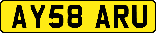 AY58ARU