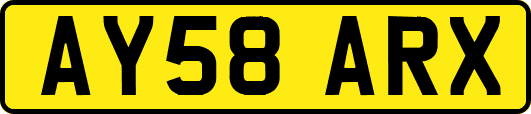 AY58ARX