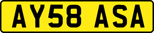 AY58ASA