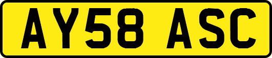 AY58ASC
