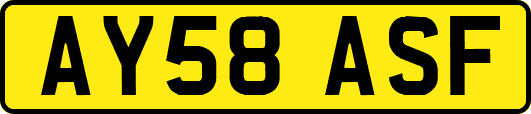 AY58ASF