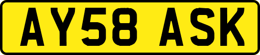 AY58ASK
