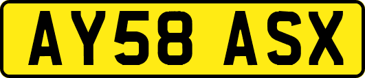 AY58ASX