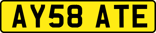 AY58ATE