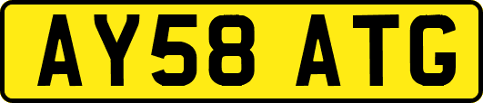 AY58ATG