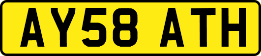 AY58ATH