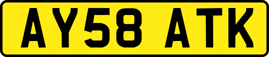 AY58ATK