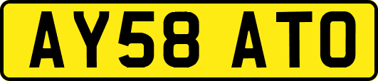 AY58ATO
