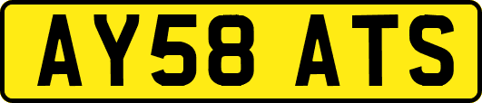 AY58ATS