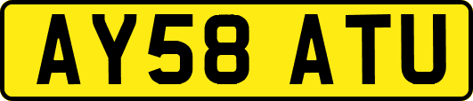 AY58ATU
