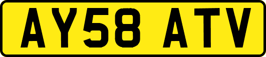 AY58ATV