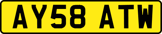 AY58ATW
