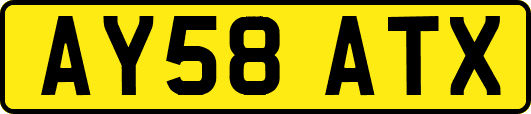 AY58ATX