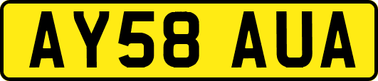 AY58AUA