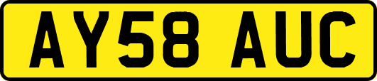 AY58AUC