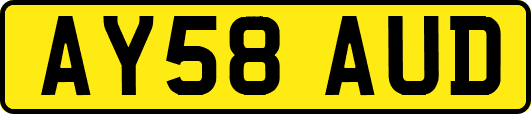 AY58AUD