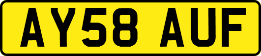 AY58AUF