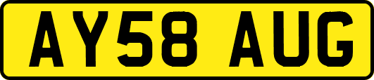 AY58AUG