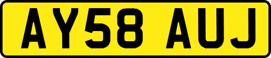 AY58AUJ