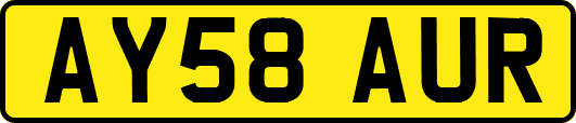 AY58AUR