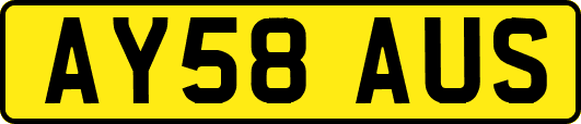 AY58AUS