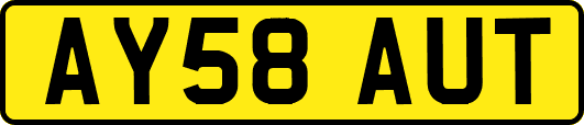 AY58AUT
