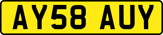AY58AUY