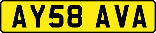 AY58AVA